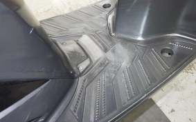 SUZUKI ADDRESS 110 2016 CE47A
