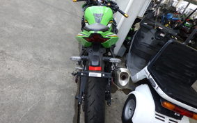 KAWASAKI ZX-4RR 2024 ZX400P