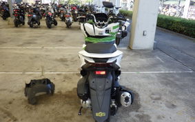 HONDA PCX 160