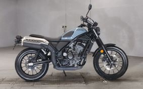 HONDA CL250 MC57