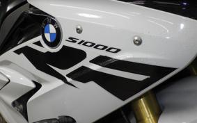 BMW S1000RR 2018