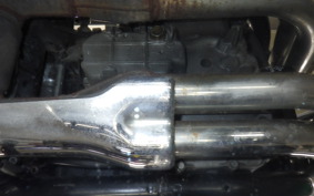 HONDA CB1300SF SUPER FOUR 1999 SC40