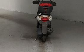 SUZUKI ADDRESS V125 CF4MA