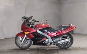 KAWASAKI ZZR250 EX250H