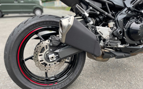 KAWASAKI Z900 2020 ZR900B