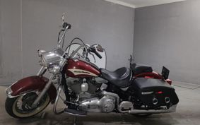 HARLEY FLST1450 2006 JEY