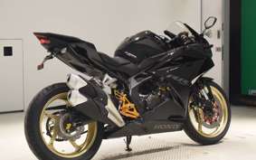 HONDA CBR250RR A