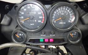 KAWASAKI GPZ400R 1987 ZX400D
