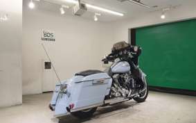 HARLEY FLHX 1580 2008