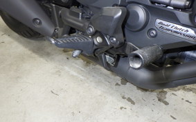 HONDA REBEL 1100 DCT 2022 SC83