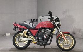 HONDA CB400SF 1992 NC31