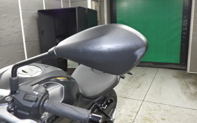 YAMAHA MT-07 2025 RM48J