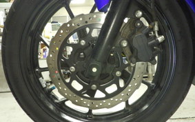 SUZUKI GSX250 R