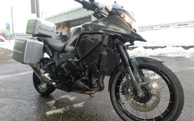 HONDA VFR1200X DCT MUGEN 2015 SC70