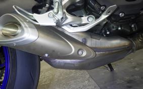 YAMAHA MT-09 2015 RN34J