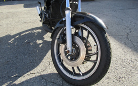 YAMAHA RZ 250 4L3