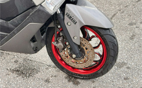 YAMAHA NMAX ABS SE86J