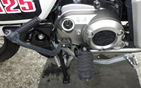 HONDA CT125-2 2012 JA65
