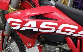 GASGAS MC450F 2009