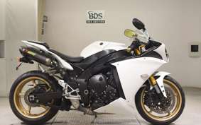 YAMAHA YZF-R1 2010