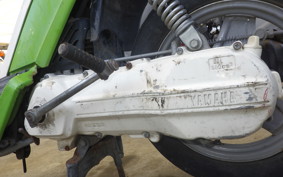 YAMAHA PASSOL 2T4