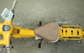 HONDA LITTLE CUB 2019 AA01