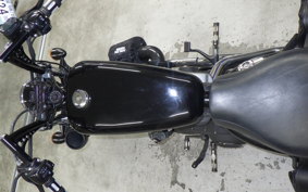 HARLEY XL1200X 2010