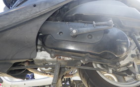 YAMAHA JOG Gen.5 SA36J