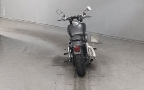 HONDA SHADOW 400 SLASHER 2002 NC40