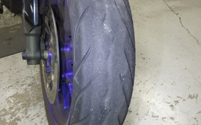 YAMAHA MT-09 Tracer GT 2019 RN51J