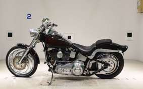 HARLEY FXSTC 1340 2011