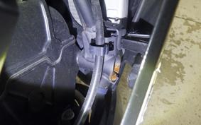 KAWASAKI NINJA 400 2018