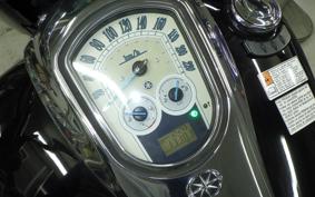 YAMAHA XV1900 MIDNIGHT STAR 2009