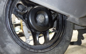 HONDA DIO Gen.6 2014 AF68