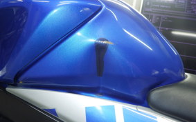 SUZUKI GSX-R125 2004 DL33B