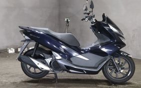 HONDA PCX HYBRID  JF84