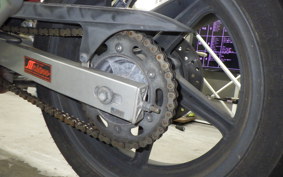 HONDA VTR 250 Gen. 2 2005 MC33