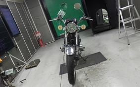 KAWASAKI KH250 KH250B