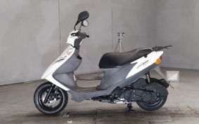 SUZUKI ADDRESS V125 CF4EA