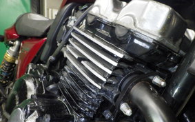 HONDA CB400SF S 1997 NC31