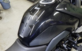 SUZUKI GSX-8S 2023 EM1AA