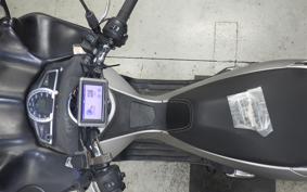 HONDA PCX150-2ﾔﾈﾂｷ KF18