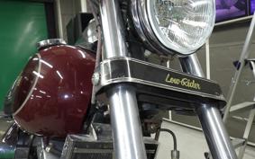 HARLEY FXSB 1340 2023