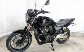 HONDA CB400SFV-4ABS 2021 NC42