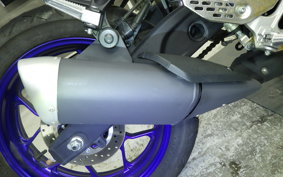 YAMAHA YZF-R25 A 2023 RG74J