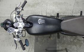 YAMAHA SR400 Gen.2 1996 1JR