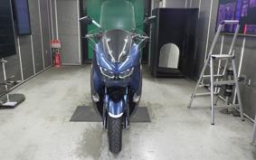 YAMAHA N-MAX 2008 SEG6J