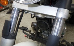 YAMAHA DRAGSTAR 250 TRIKE 2009 VG02J