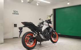 YAMAHA MT-25 A RG43J