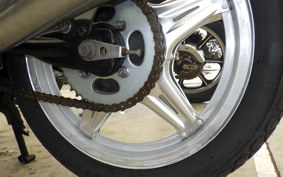 HONDA CB400 N CB400N